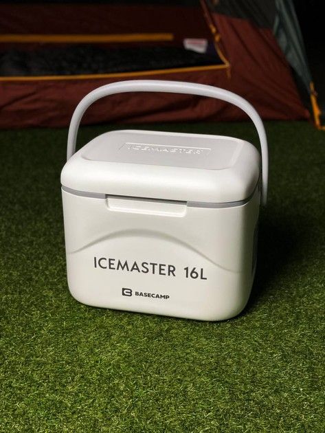 Термобокс BaseCamp Ice Master 16 л BCP 90101 фото