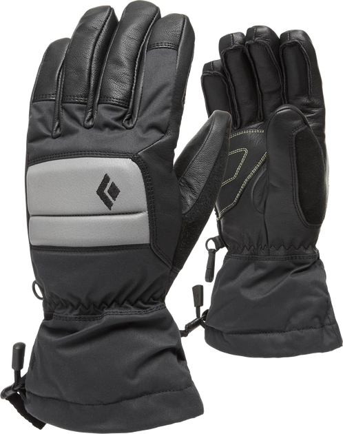 Перчатки Black Diamond W Spark Powder Gloves
