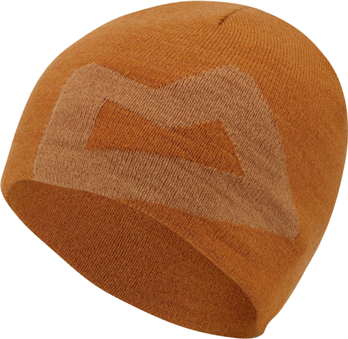 Branded Knitted Beanie Cardinal/Russet шапка ME-000771.01375 (ME)