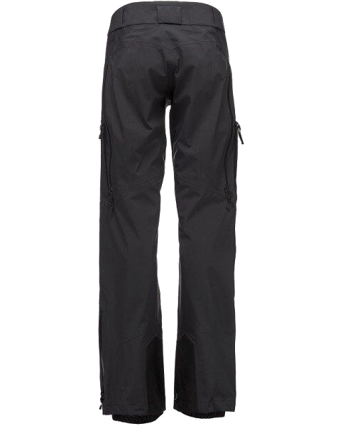 Штани Black Diamond W Mission Pants BD BK19.015-XS фото