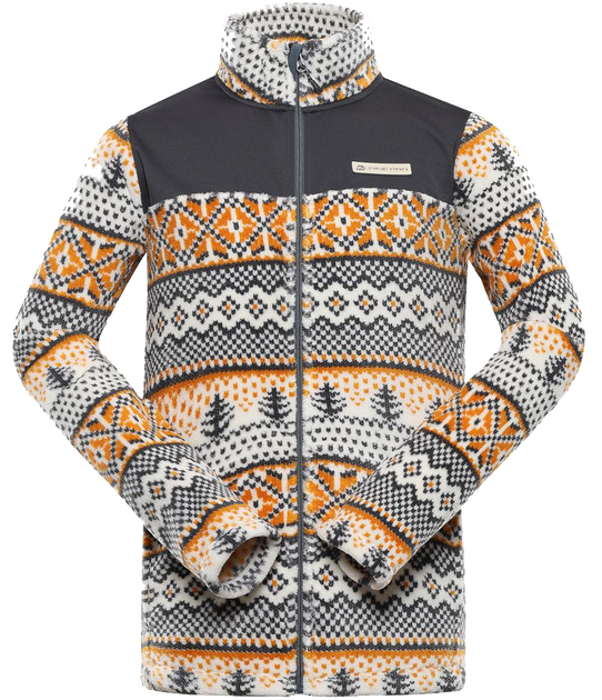 Флисовая куртка Alpine Pro Elfin