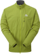 Echo Softshell Jacket Kiwi size L ME-002017.01186.L куртка софтшельная (ME)