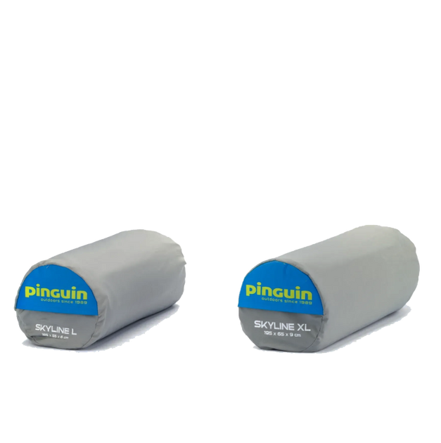 Килимок PINGUIN SKYLINE L PNG 709.L.Blue фото