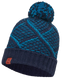 Шапка Buff Knitted Hat Plaid BU 2013.783.10 фото