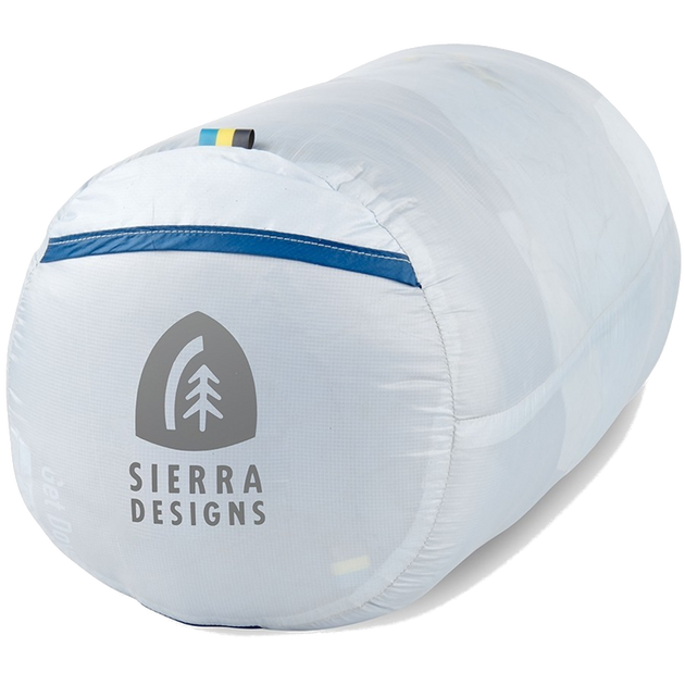Спальник Sierra Designs Get Down 550F 20 Regular W (-5°C)