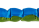 Килимок PINGUIN SKYLINE L PNG 709.L.Blue фото 3