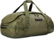 Спортивна сумка Thule Chasm 70L new, Olivine