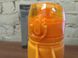 Бутылка силиконова Tramp 500 мл, orange