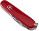 Нож Victorinox Spartan, red