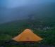 Палатка Turbat BORZHAVA 3 ALU, жовтий