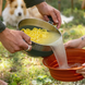 Каструля складана Sea to Summit Detour Stainless Steel Collapsible Pot 3 L STS ACK026021-4020022 фото 8