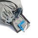 Килимок PINGUIN SKYLINE L PNG 709.L.Blue фото 7