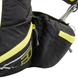 Рюкзак спортивный Ferrino X-Track 20 Black