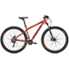 Велосипед Focus Whistler Lite 20G 27" 40/S, Hotchili Red, S (рост 152 - 165 см)