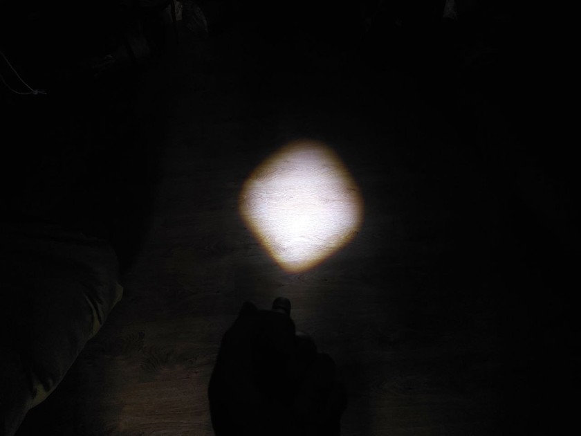 Ліхтар ручний Nebo Columbo 150 люмен