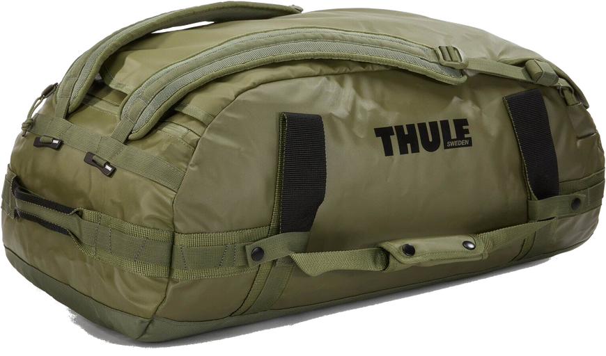 Спортивна сумка Thule Chasm 70L TH 3204298 фото