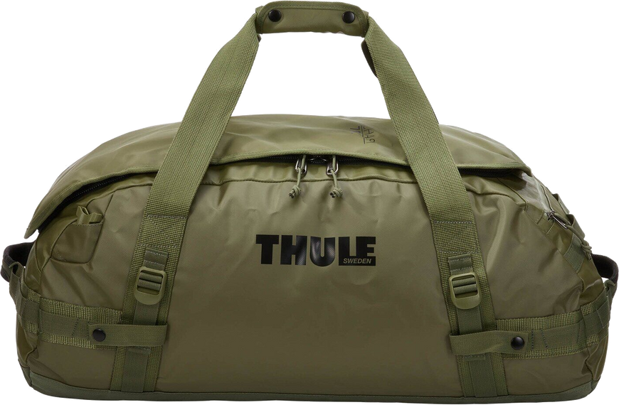 Спортивна сумка Thule Chasm 70L new