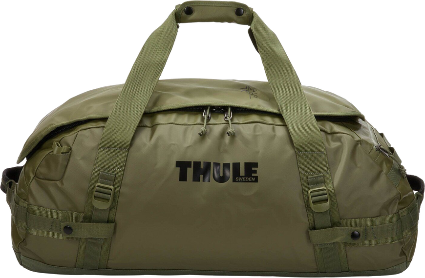 Спортивна сумка Thule Chasm 70L TH 3204298 фото