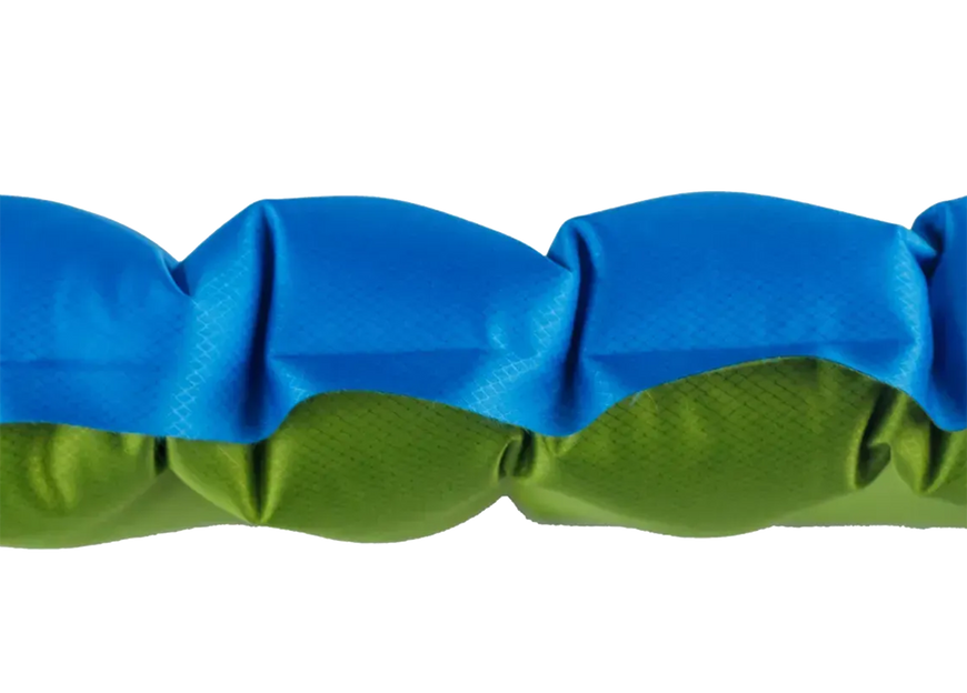 Килимок PINGUIN SKYLINE L PNG 709.L.Blue фото