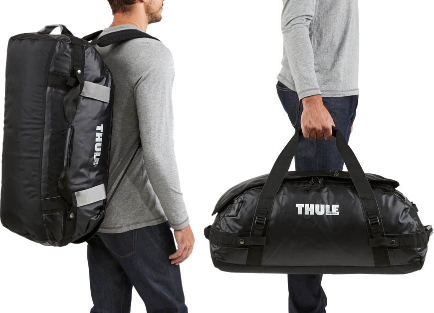 Спортивна сумка Thule Chasm 70L new