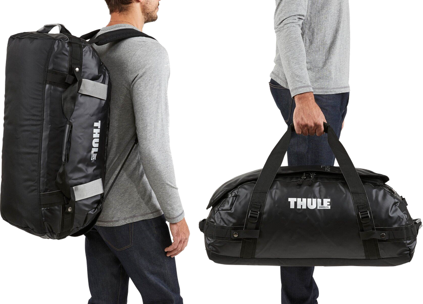 Спортивна сумка Thule Chasm 70L TH 3204298 фото
