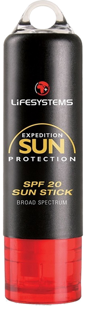 Бальзам для губ Lifesystems Expedition SUN Stick - Active SPF20