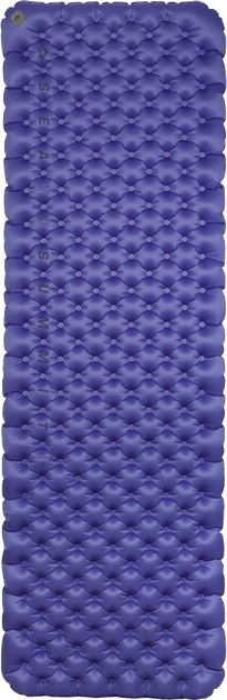 Килимок Sea to Summit Air Sprung Comfort Deluxe Insulated Mat (Regular Wide)