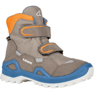 Черевики LOWA Milo Evo GTX MID Jr  641542-4520-34.0 фото