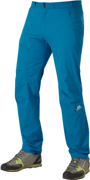 Comici Softshell Long Pant Ombre Blue size 38 ME-002219L.01318.38 софтшельные брюки (ME)