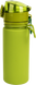 Бутылка силиконова Tramp 500 мл, olive