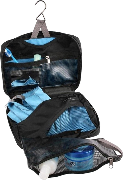 Сумка Lifeventure Wash Bag Large 64040 фото