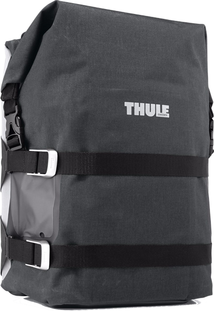 Велосумка Thule Pack´n Pedal Large Adventure Touring Pannier