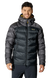 Чоловіча куртка Rab Neutrino Pro Down Jacket RB QDB-85-BLK-SML фото 4