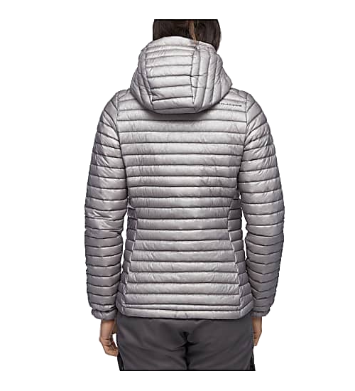 Куртка Black Diamond W Approach Down Hoody BD 746002.5001-XS фото