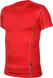 Термофуболка Commandor Dyno, red, XL