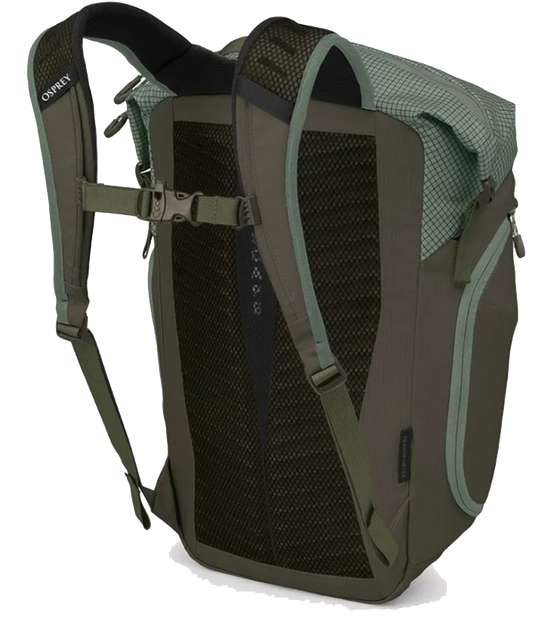 Рюкзак Osprey Transporter Zinch 009.3923 фото