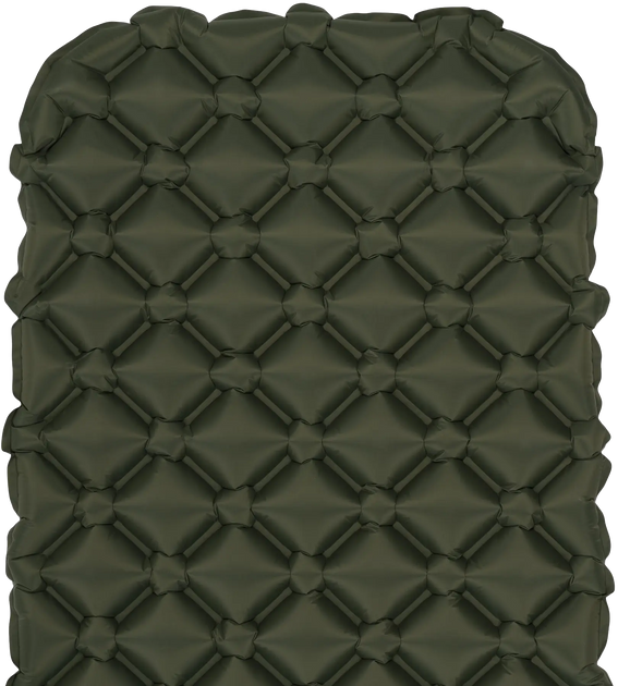 Коврик надувной Highlander Nap-Pak Inflatable Sleeping Mat XL