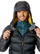 Чоловіча куртка Rab Neutrino Pro Down Jacket RB QDB-85-BLK-SML фото 5