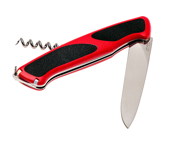 Нож Victorinox Ranger Grip 52