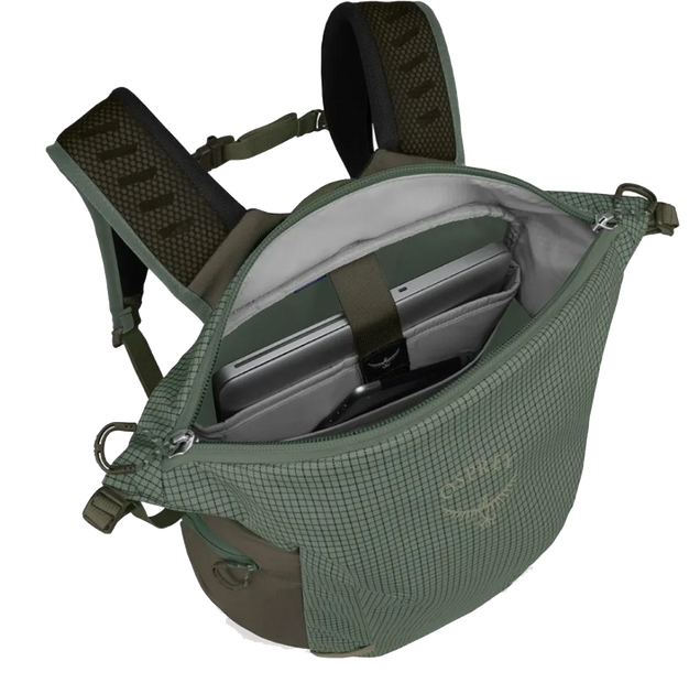 Рюкзак Osprey Transporter Zinch 009.3923 фото