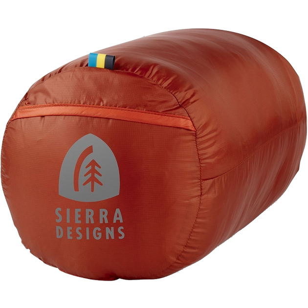 Спальник Sierra Designs Get Down 550F 35 Long (-3°C)