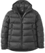 Чоловіча куртка Rab Neutrino Pro Down Jacket RB QDB-85-BLK-SML фото 1
