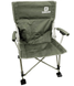 Кемпінгове крісло BaseCamp Status, олива