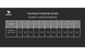 Рукавички лижні Ziener Gordanus  111002-12490-10 фото 3