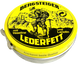 Просочення для взуття Hey-Sport Bergsteiger-Lederfett farblos 100 ml