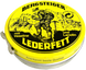 Просочення для взуття Hey-Sport Bergsteiger-Lederfett farblos 100 ml 20880100 фото 1