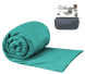 Рушник Sea to Summit Pocket Towel L, бірюзовий