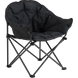 Стілець кемпінговий Vango Embrace Chair, Granite Grey