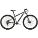 Велосипед Focus Whistler Pro 11G 29" 40/S, Irongrey Matt, S (ріст 152 - 165 см)
