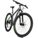 Велосипед Focus Whistler Pro 11G 29" 40/S, Irongrey Matt, S (рост 152 - 165 см)
